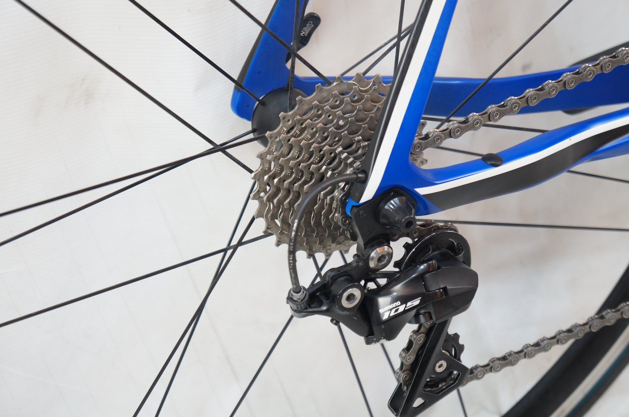 DE ROSA「デローザ」 IDOL 2018年モデル ロードバイク  / バイチャリ浦和ベース