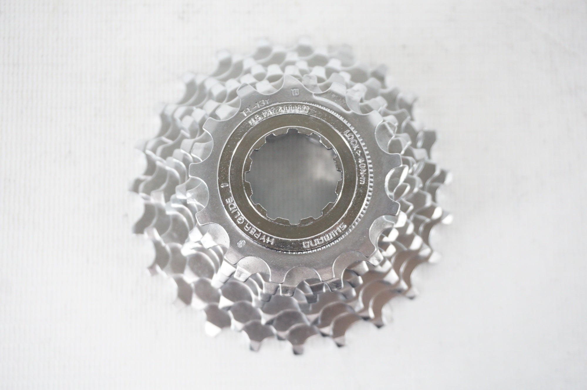 SHIMANO 「シマノ」 8速 スプロケット / 阪急塚口店