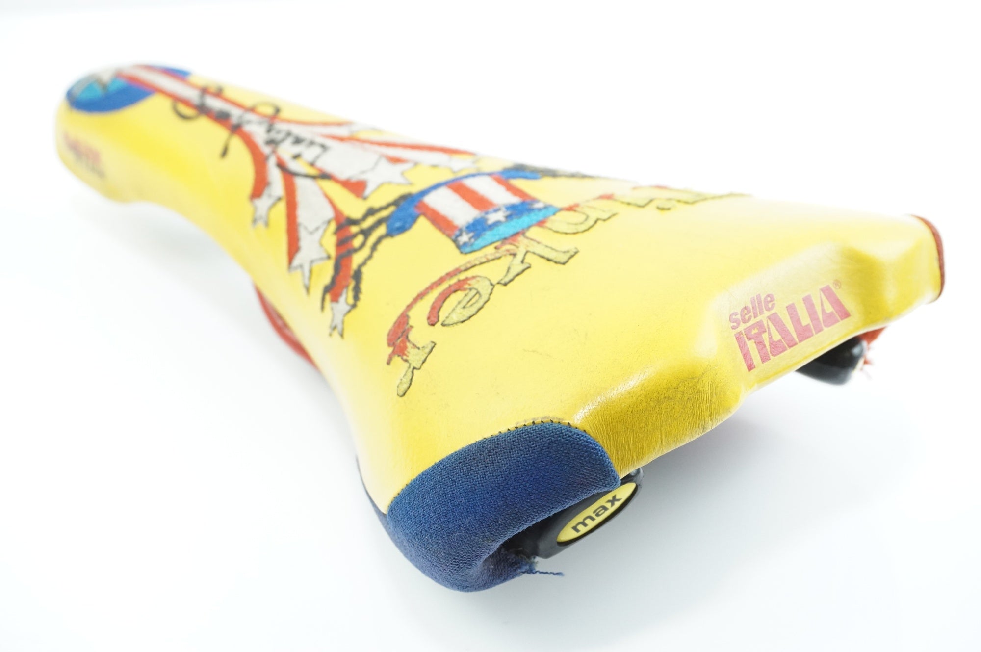SELLE ITALIA 「セライタリア」 FLITE MAX TINKER JUAREZ サドル / 中