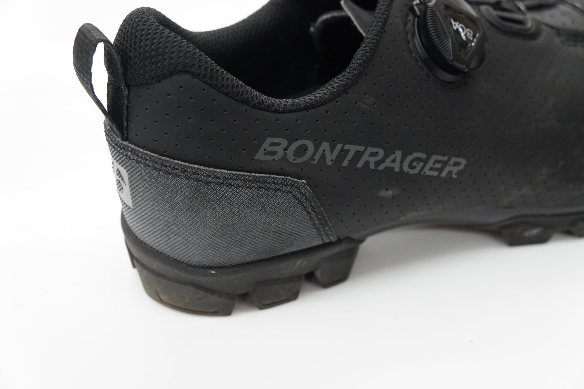 BONTRAGER 「ボントレガー」 EVOKE 26.3cm シューズ / バイチャリ浦和ベース