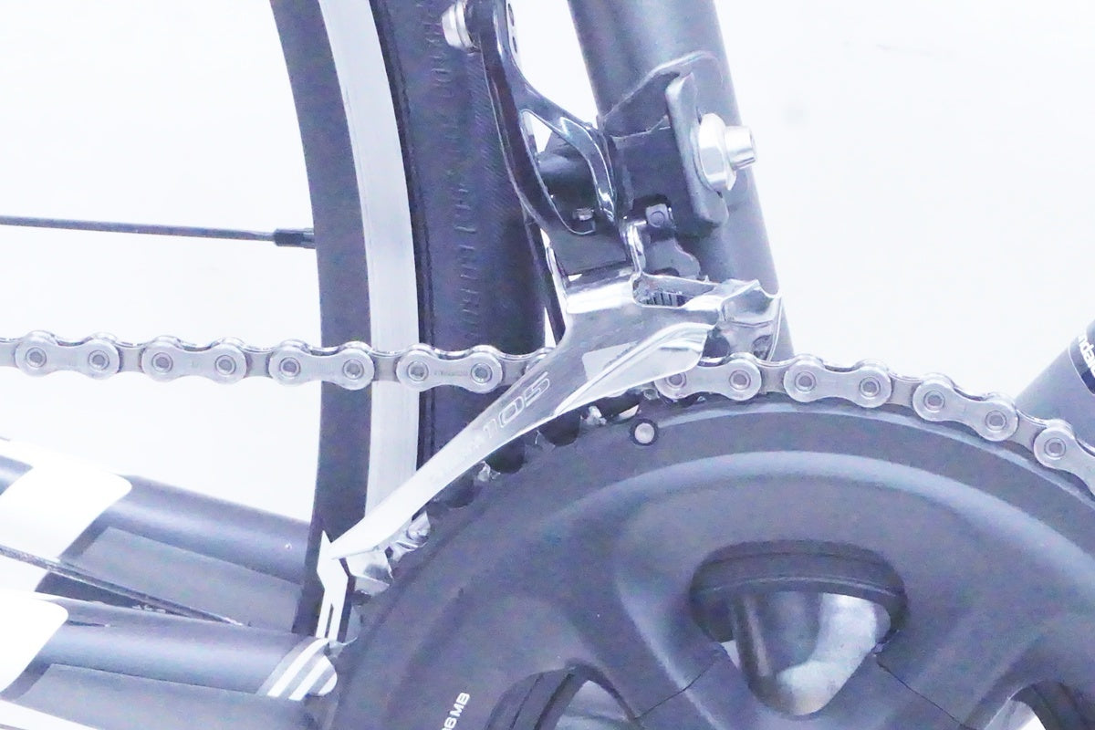 CANNONDALE 「キャノンデール」CAAD10 2015年モデル ロードバイク/ 京都西院店