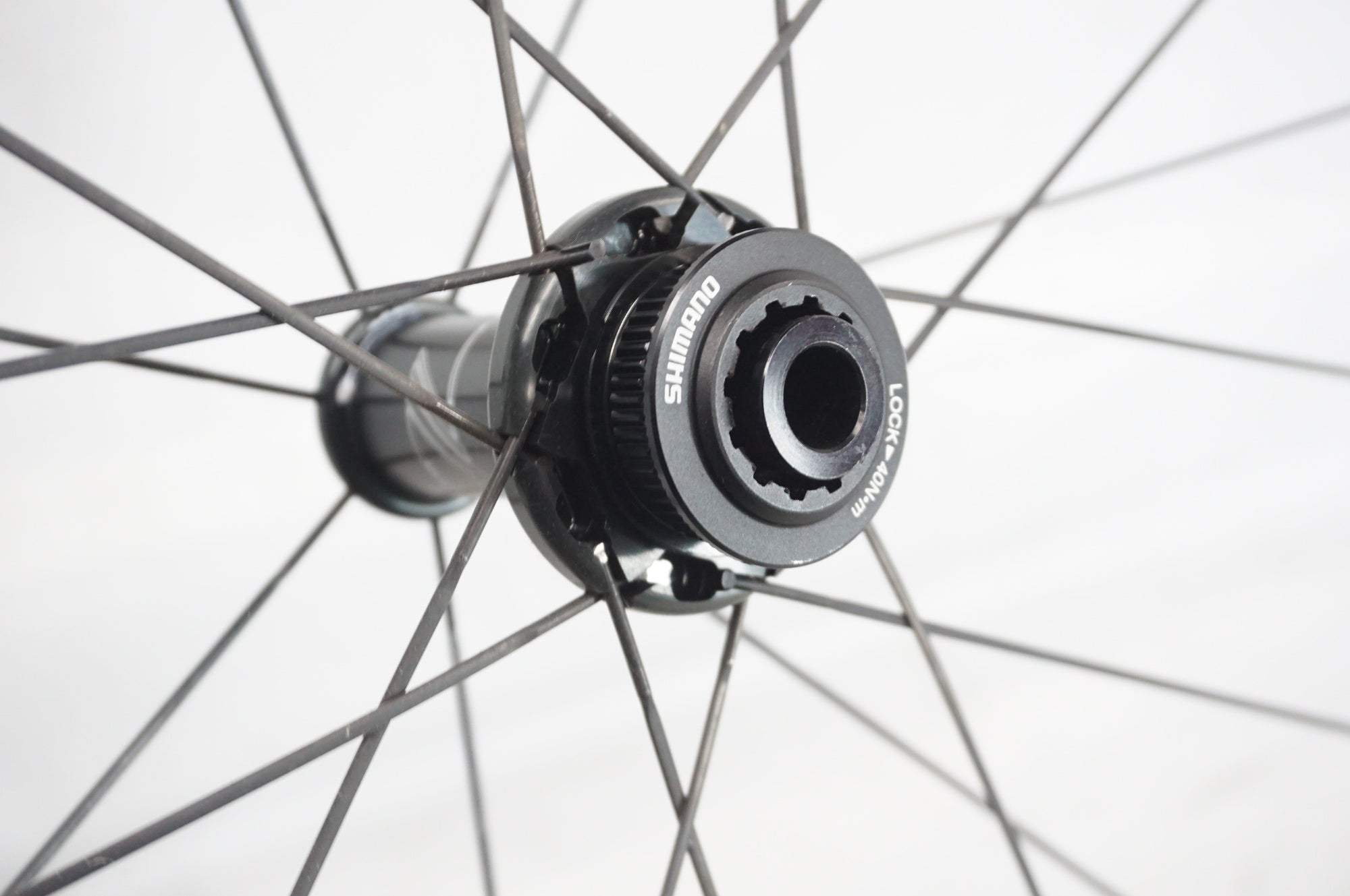 GIANT 「ジャイアント」 SLR1 42 DISC CARBON シマノ11速 ホイールセット  / 阪急塚口店