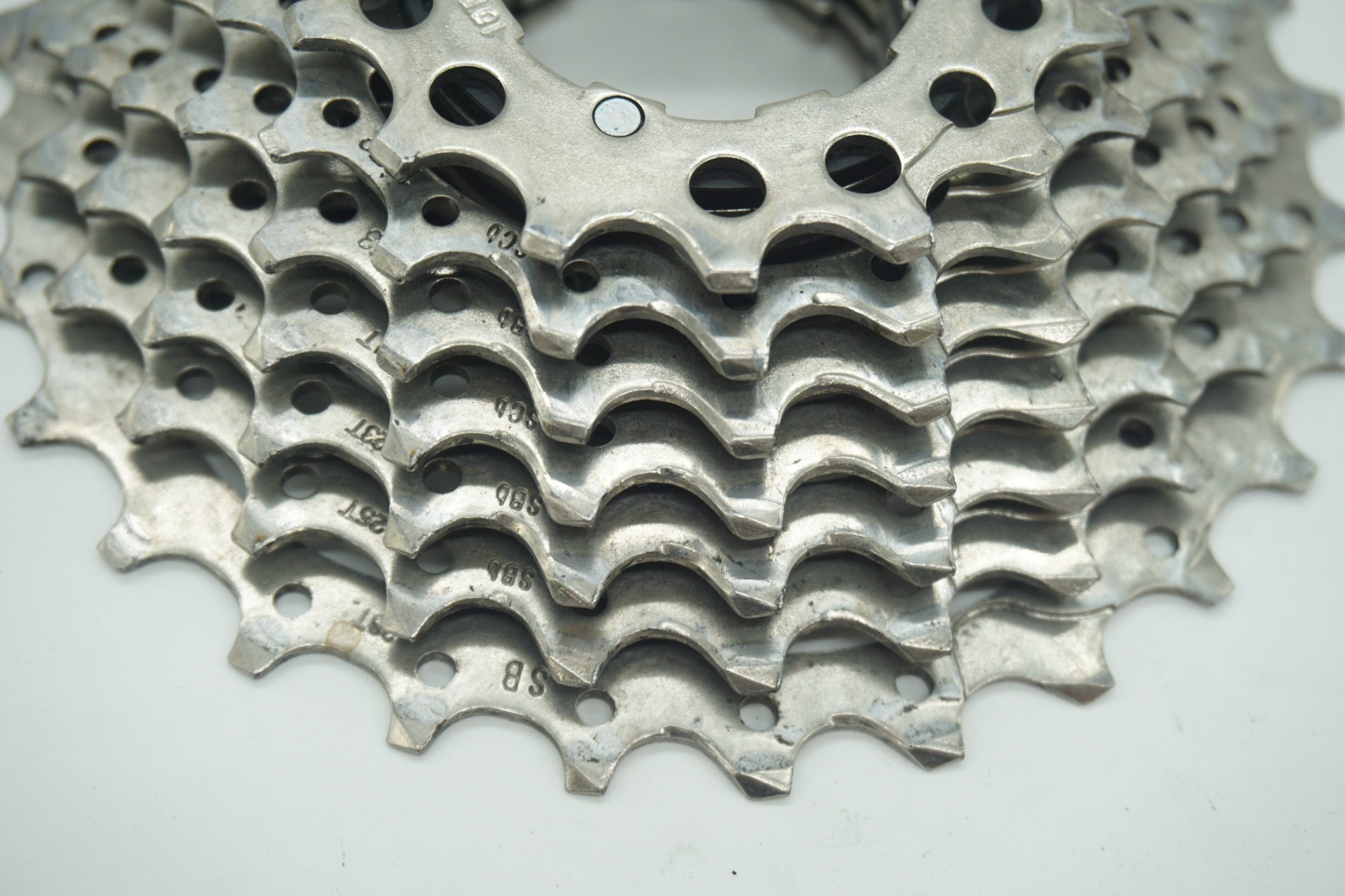 SHIMANO 「シマノ」 CS-HG500-10 12-28T スプロケット / 京都