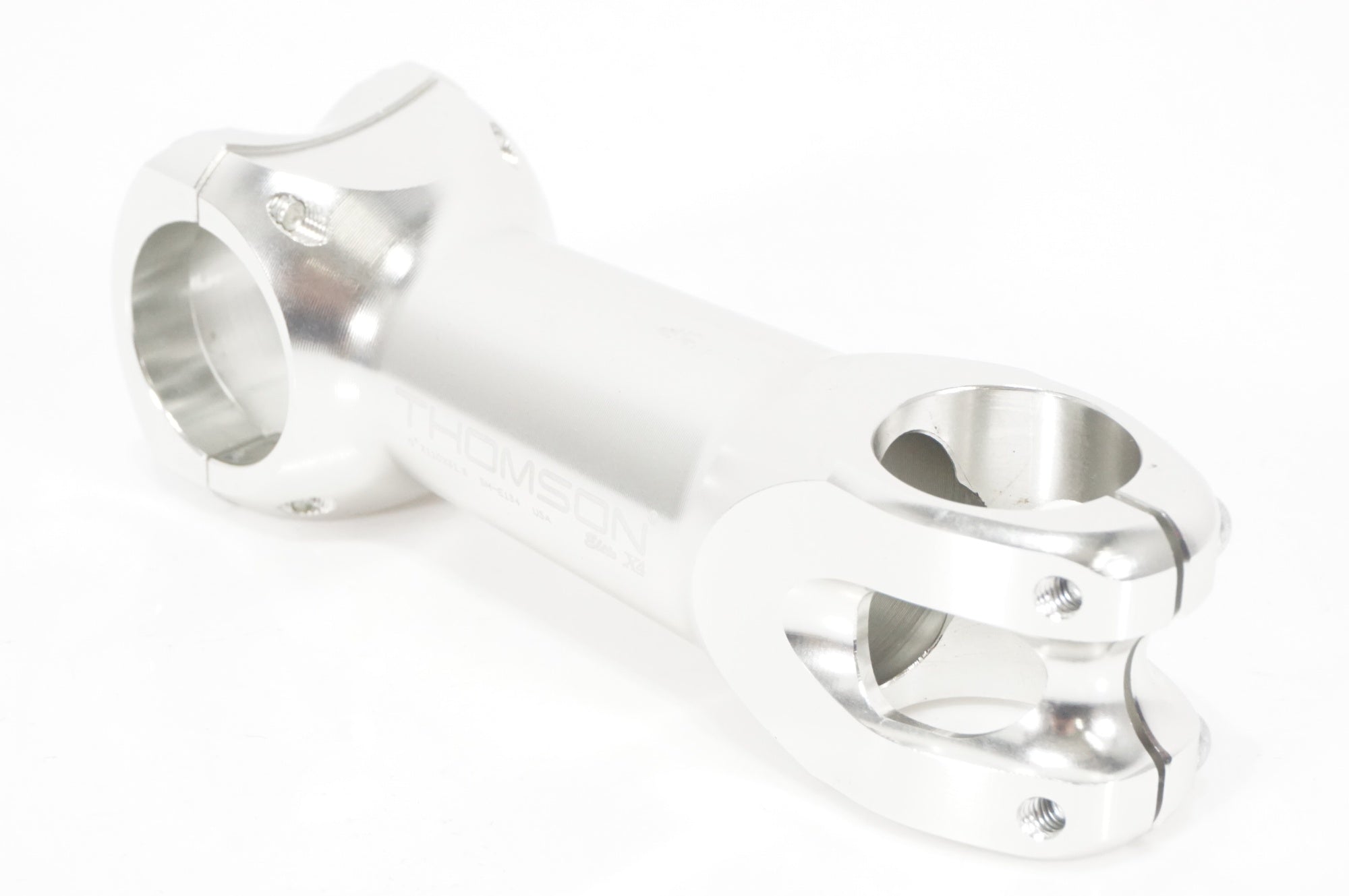 THOMSON 「トムソン」 ELITE X4 φ31.8 110mm ステム / AKIBA店