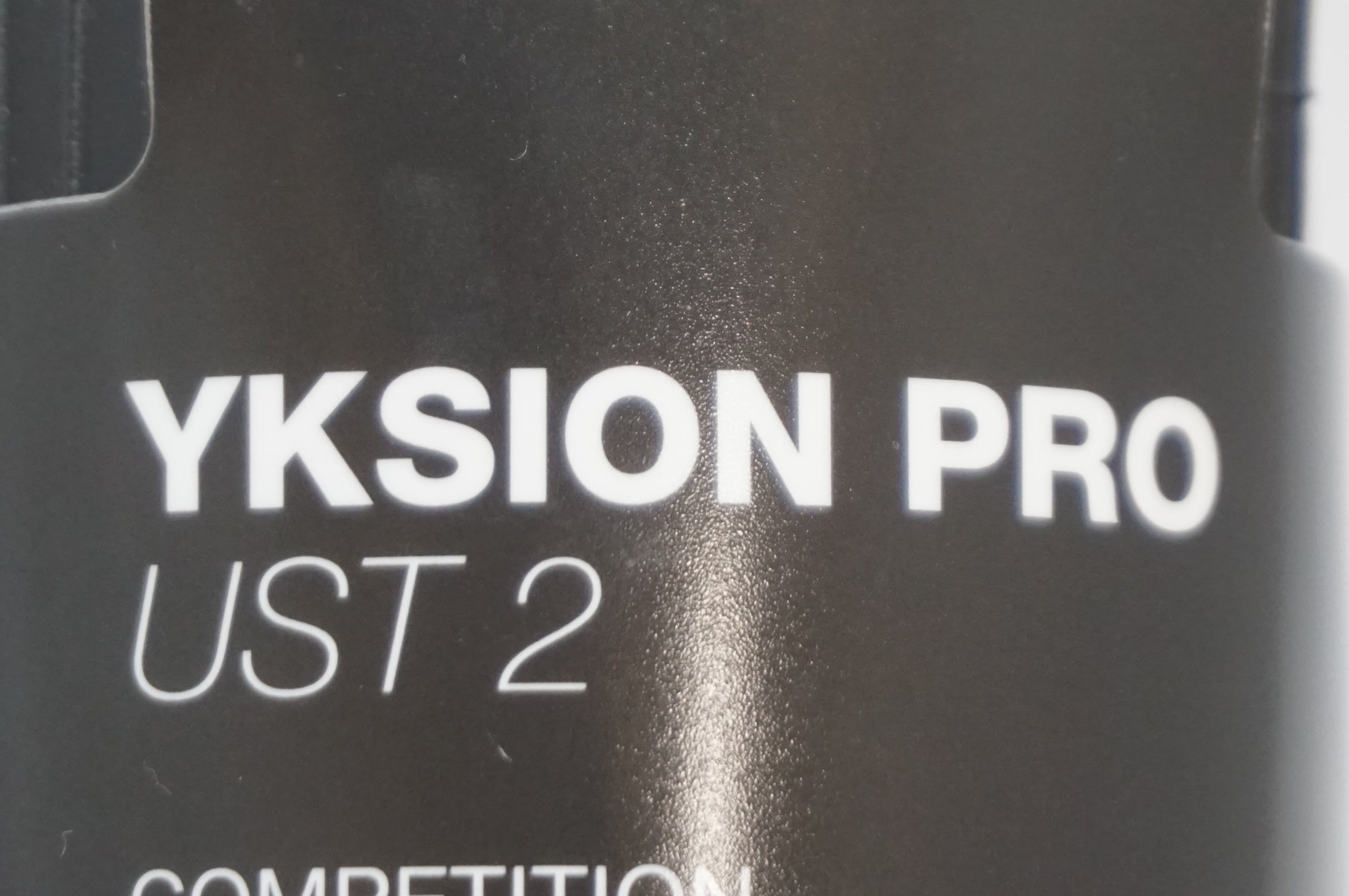 MAVIC 「マヴィック」 YKSION PRO UST2 700x25c タイヤ / 福岡店