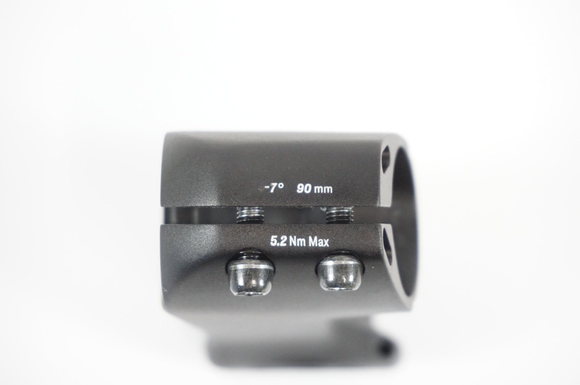 TREK 「トレック」 RCS PRO BLENDR φ31.8mm 90mm ステム / 宇都宮店