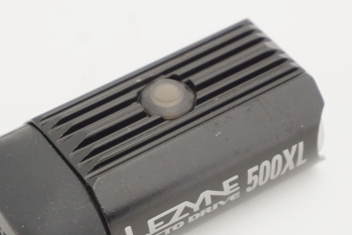 レザイン　ライト LEZYNE 「レザイン」 LITE DRIVE 1000XL フロントライト/ 滋賀