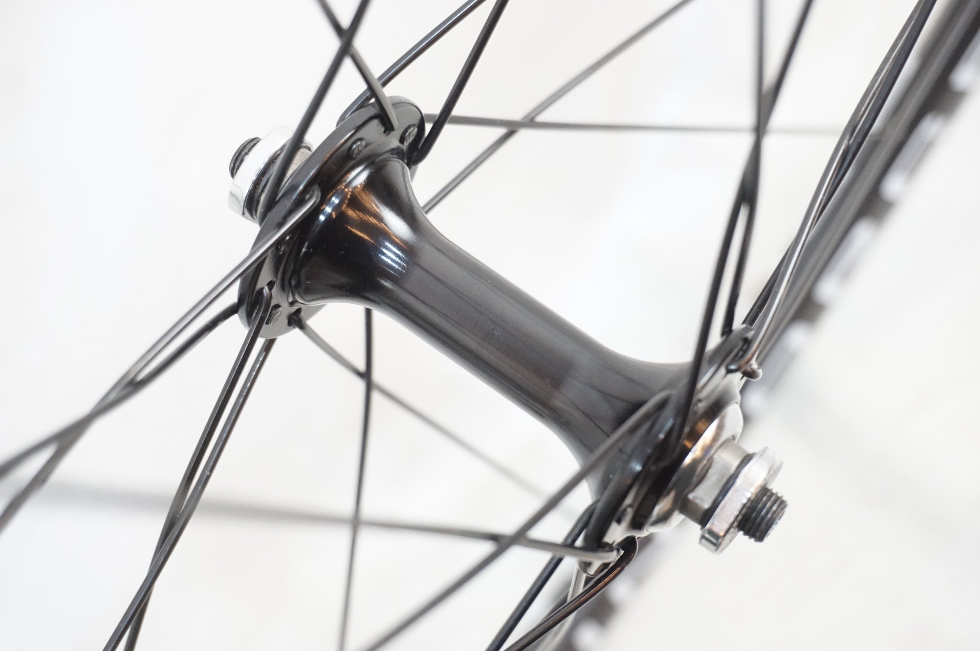 GIANT 「ジャイアント」 SPINFORCE SHIMANO 8-10S ホイールセット / 浦和ベース