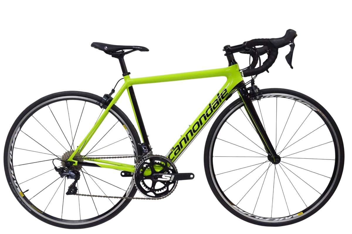 CANNONDALE 「キャノンデール」 SUPERSIX EVO CARBON ULTEGRA 2018年モデル ロードバイク / 名古屋大須店