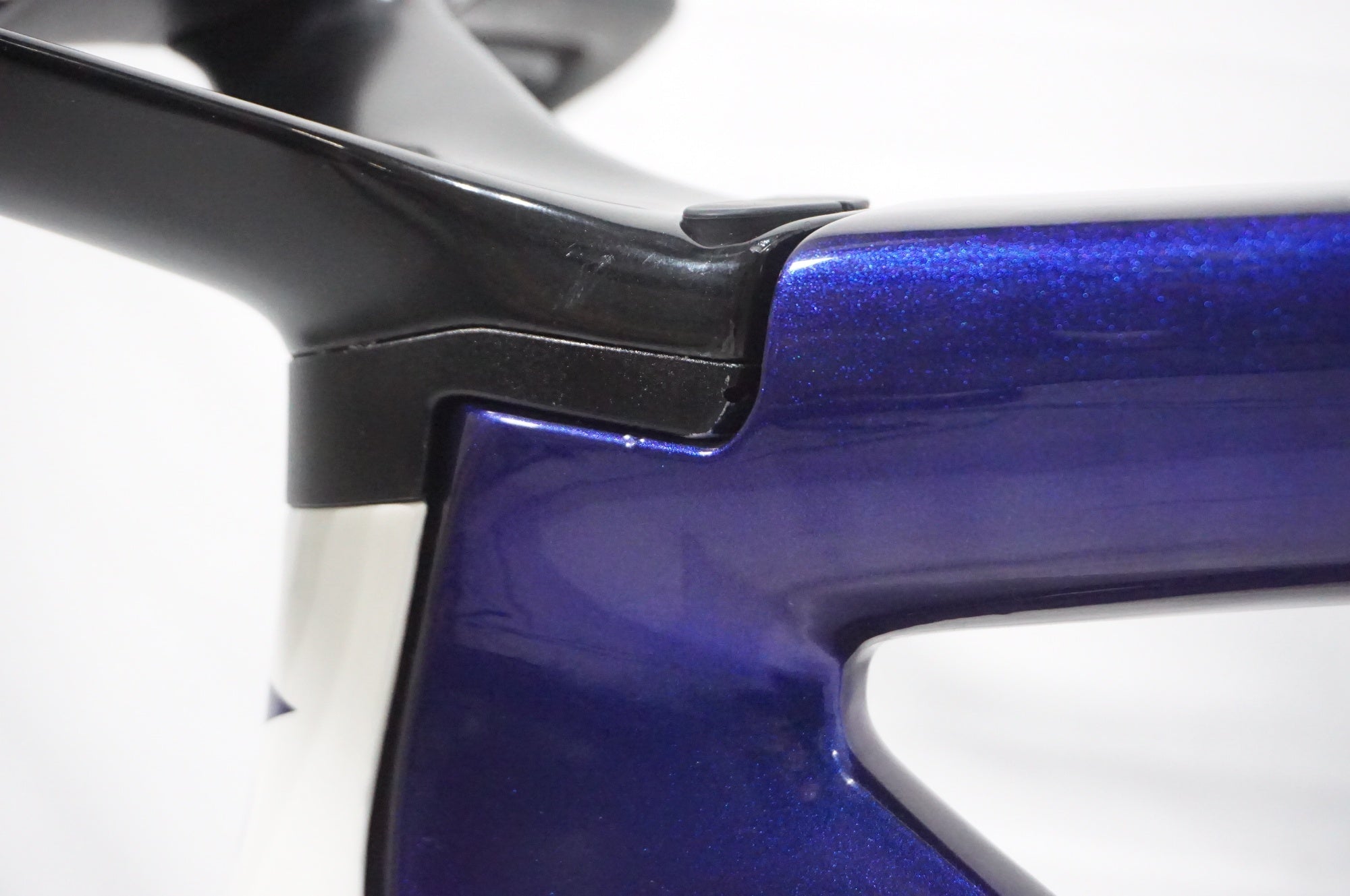 ジャンク CERVELO 「サーヴェロ」 S5 DISC 2023-2024年モデル フレームセット / AKIBA店