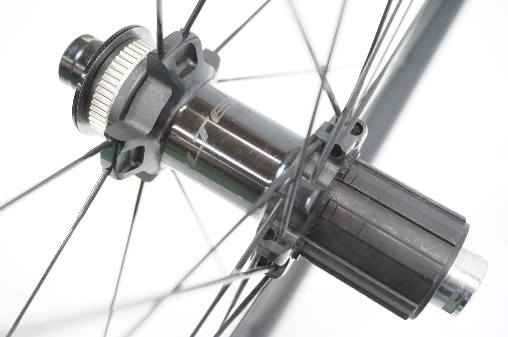 SHIMANO 「シマノ」 ULTEGRA WH-R8170-C36-TL SHIMANO 11s ホイール