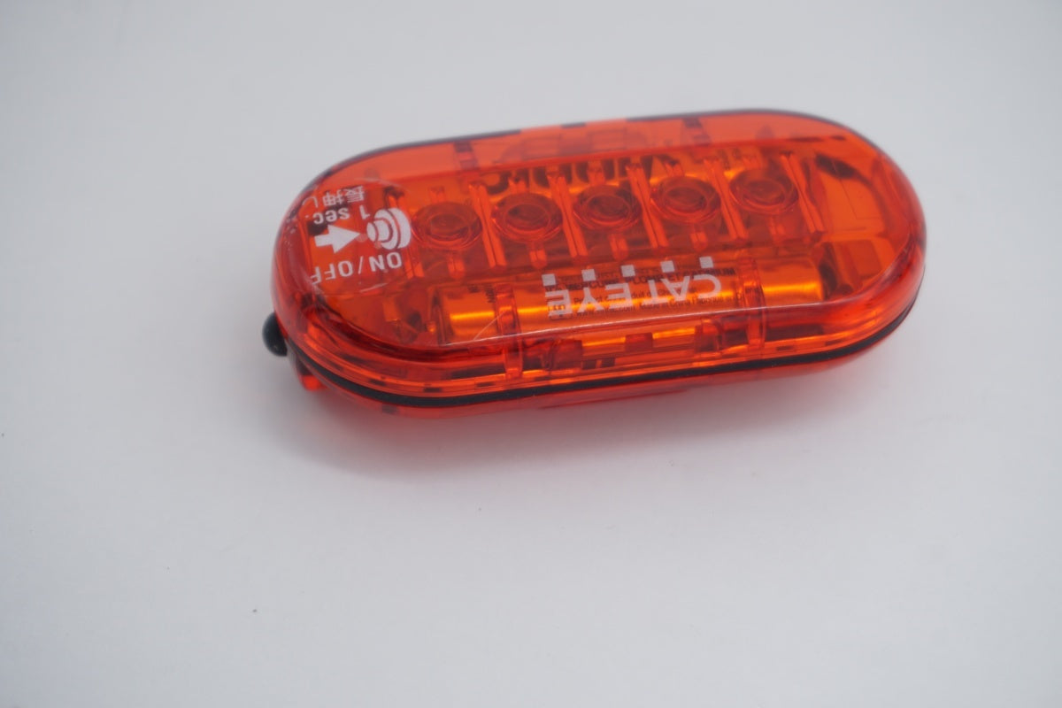 CATEYE 「キャットアイ」 TL-LD135 リアライト / 京都八幡店