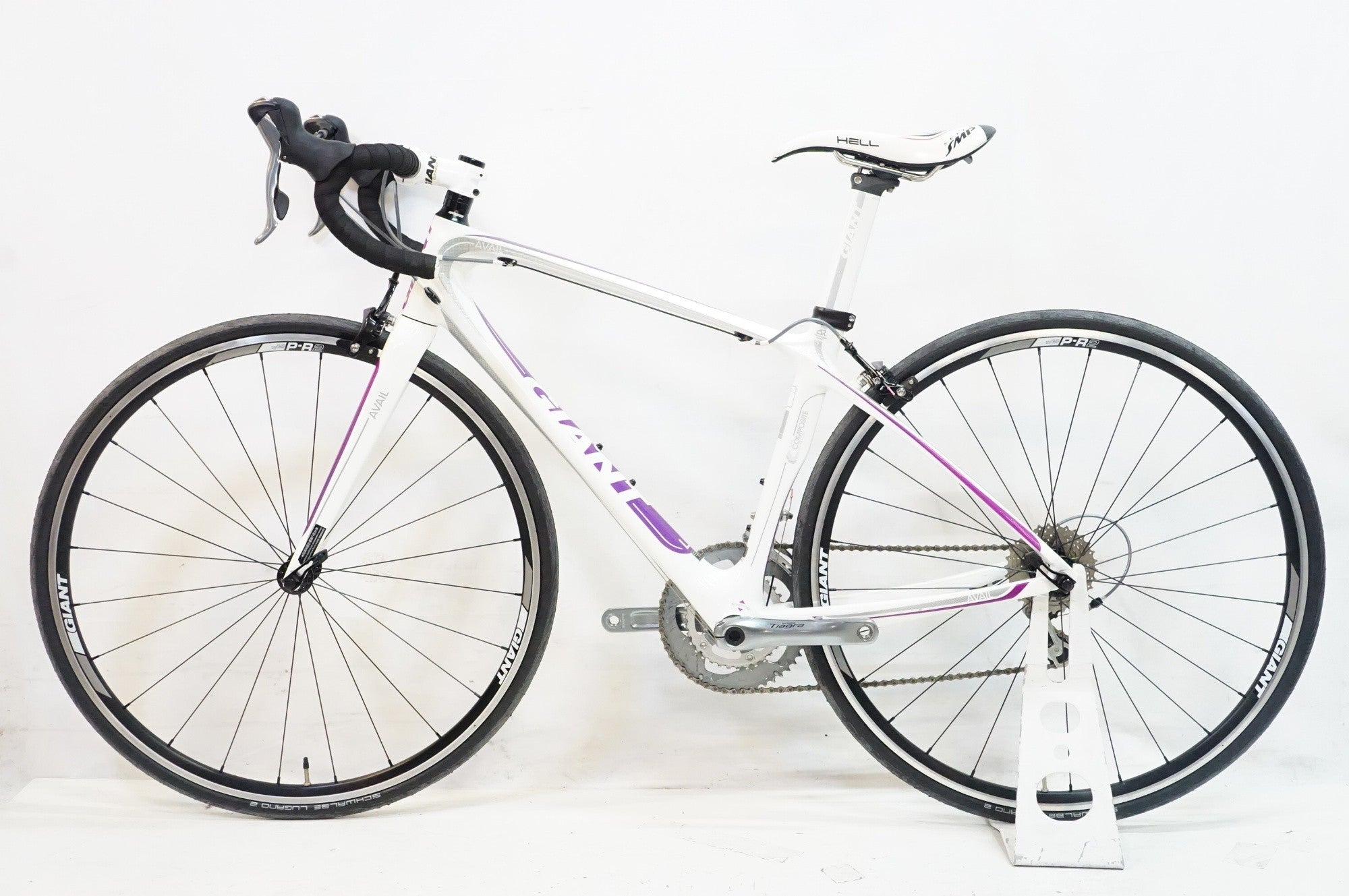 GIANT 「ジャイアント」 LIV AVAIL COMPOSITE 3 2014年モデル ロードバイク / 熊谷本店