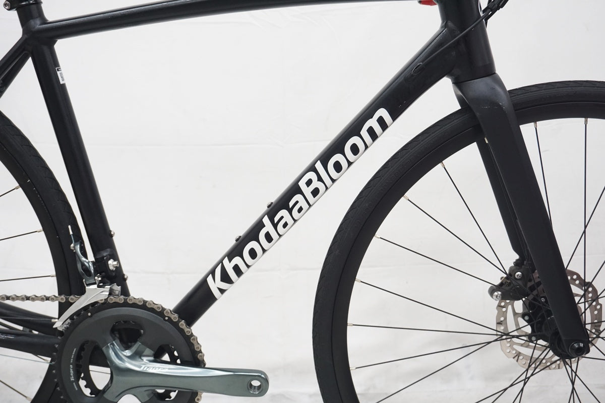KHODAABLOOM 「コーダブルーム」 FARNA DISC TIAGRA 2023年