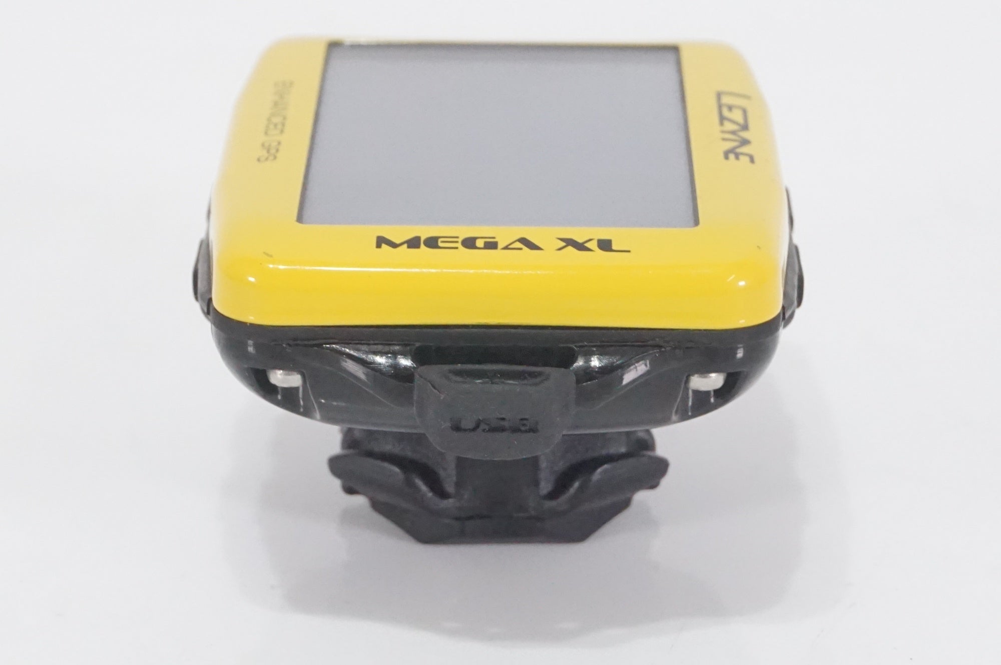 LEZYNE 「レザイン」 MEGA XL GPS サイクルコンピューター