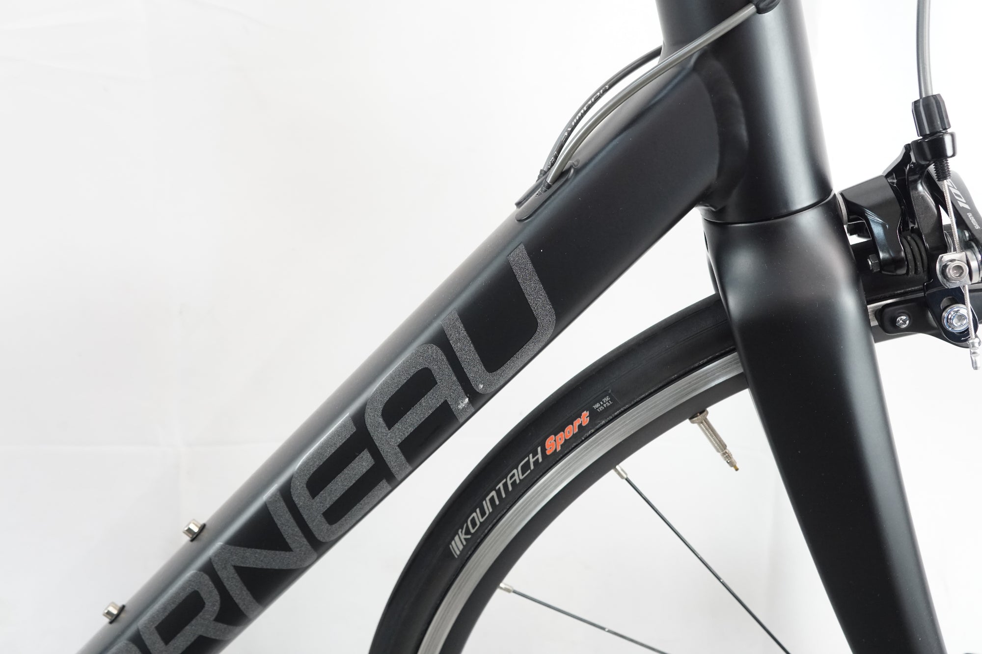 GARNEAU 「ガノー」 AXIS C1 2019年モデル ロードバイク / バイチャリ浦和ベース