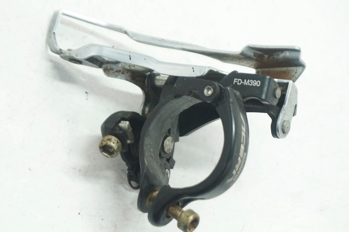SHIMANO 「シマノ」 ACERA FD-M390 フロントディレイラー / 大阪門真店