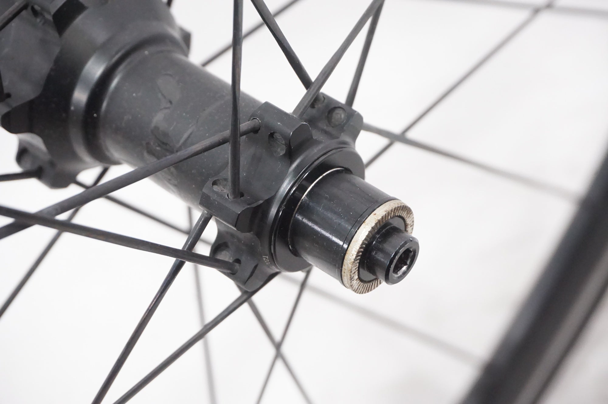 PRIME 「プライム」 ATTAQUER シマノ11速 ホイールセット / AKIBA店