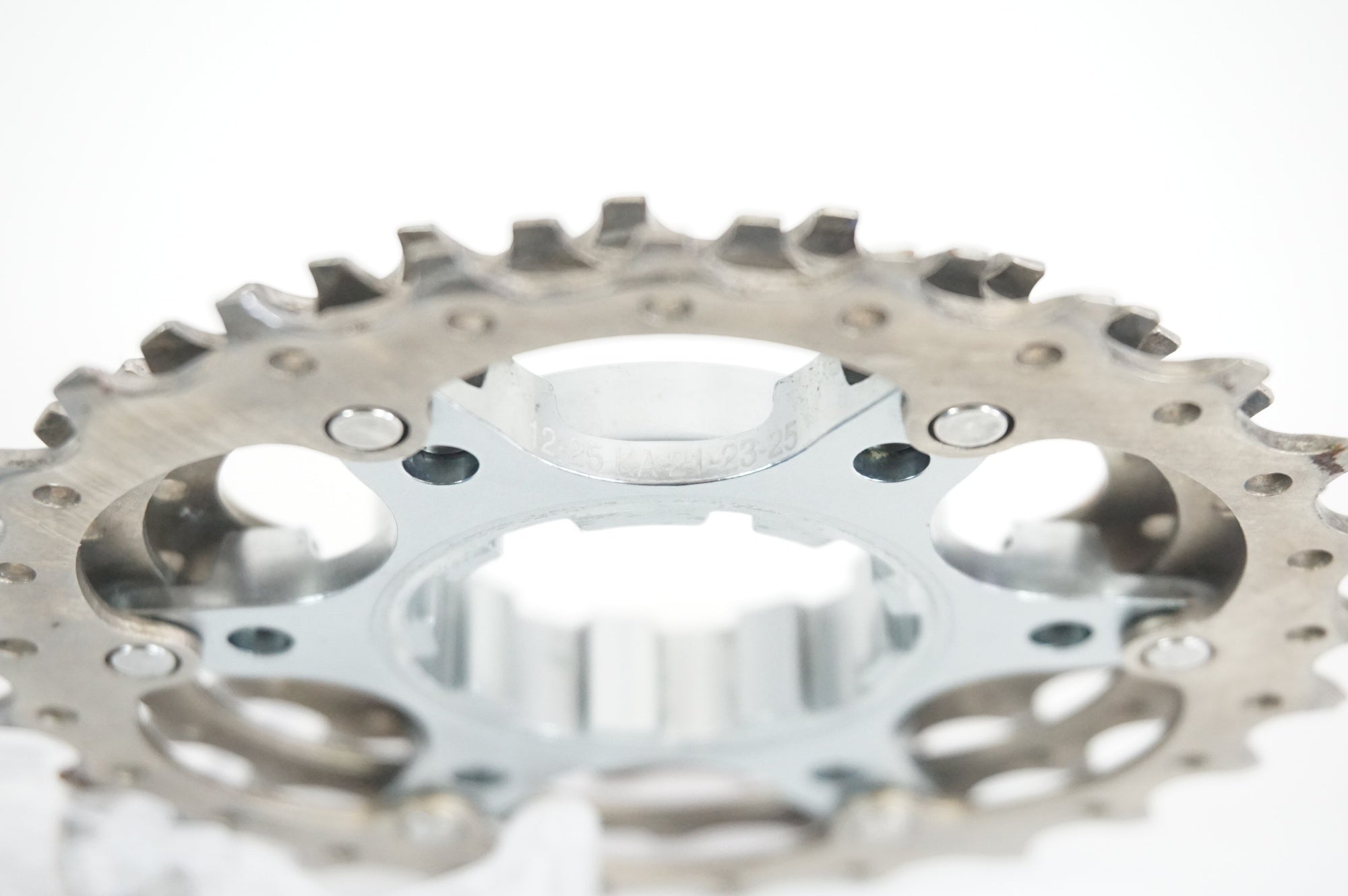 SHIMANO 「シマノ」 ULTEGRA CS-6700 11-25T スプロケット / 宇都宮店