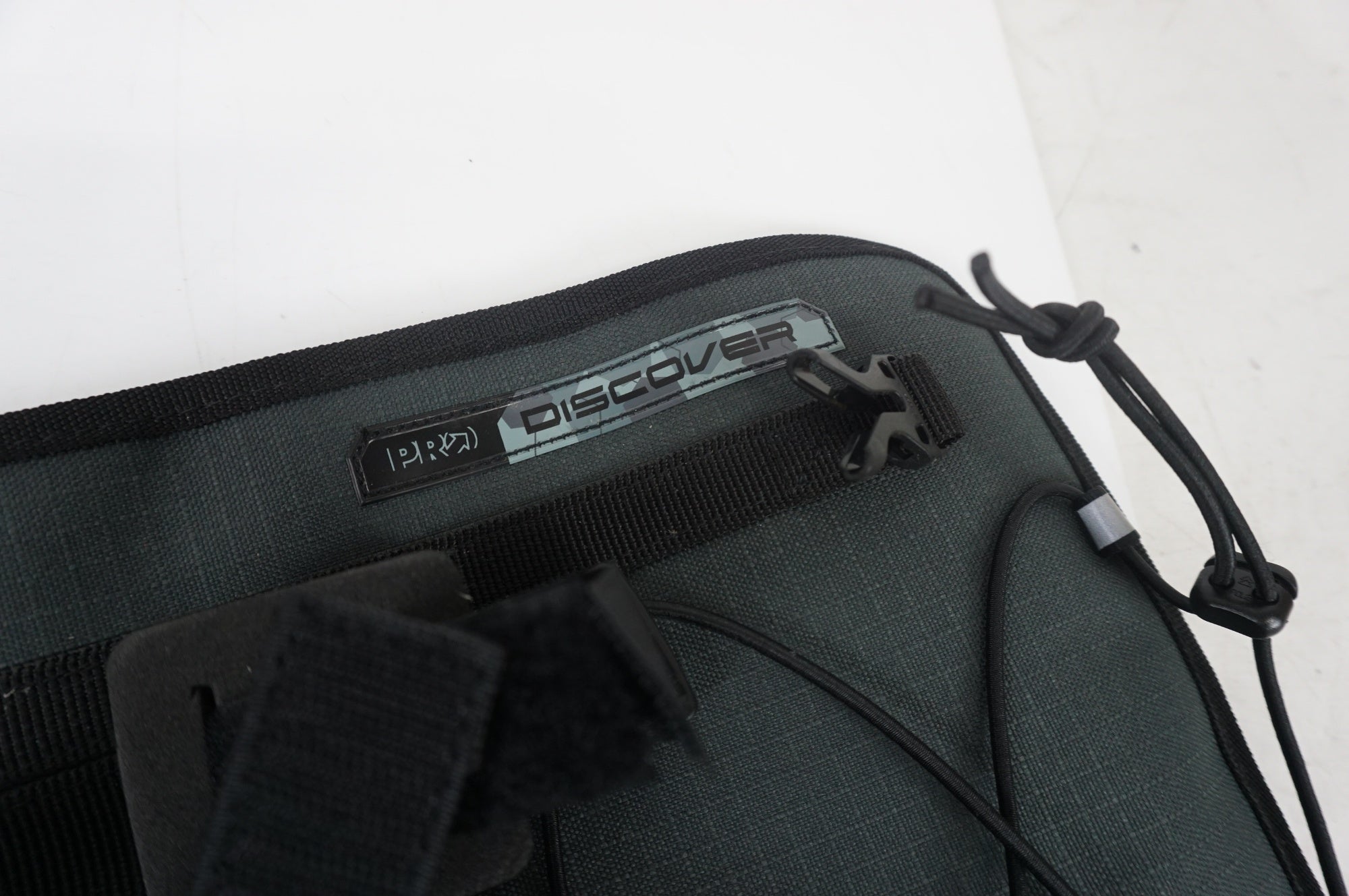 SHIMANO 「シマノ」 PRO DISCOVER HANDLEBAR BAG ハンドルバッグ / 大宮店