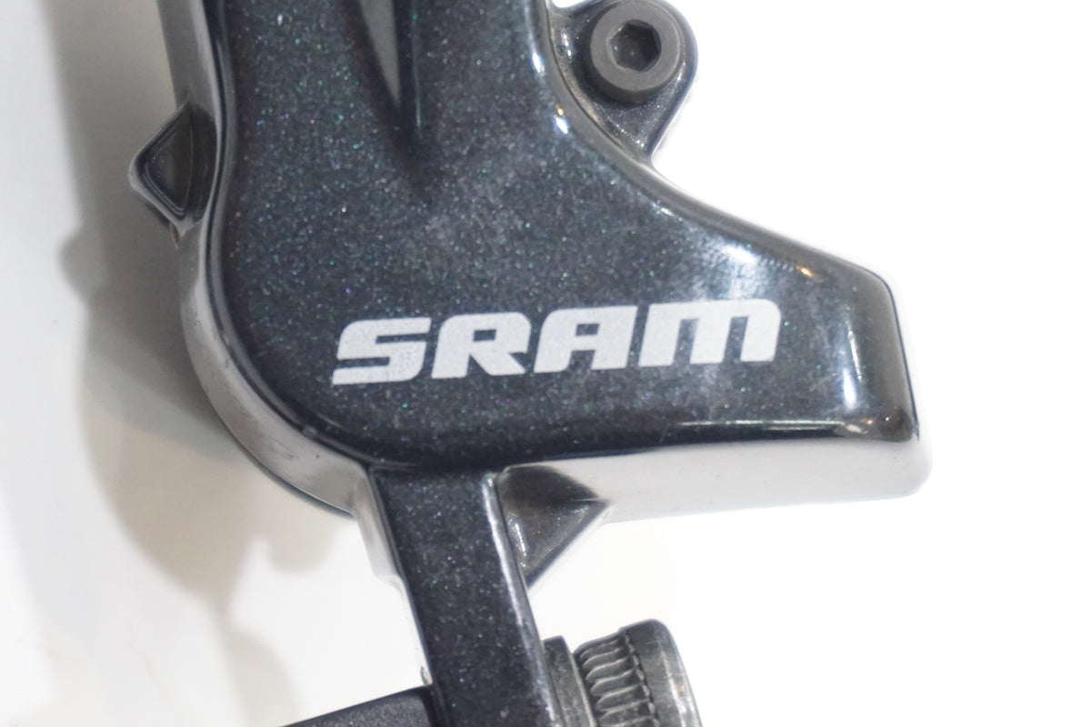 SRAM「スラム」 LEVEL ブレーキセット/ 京都西院店