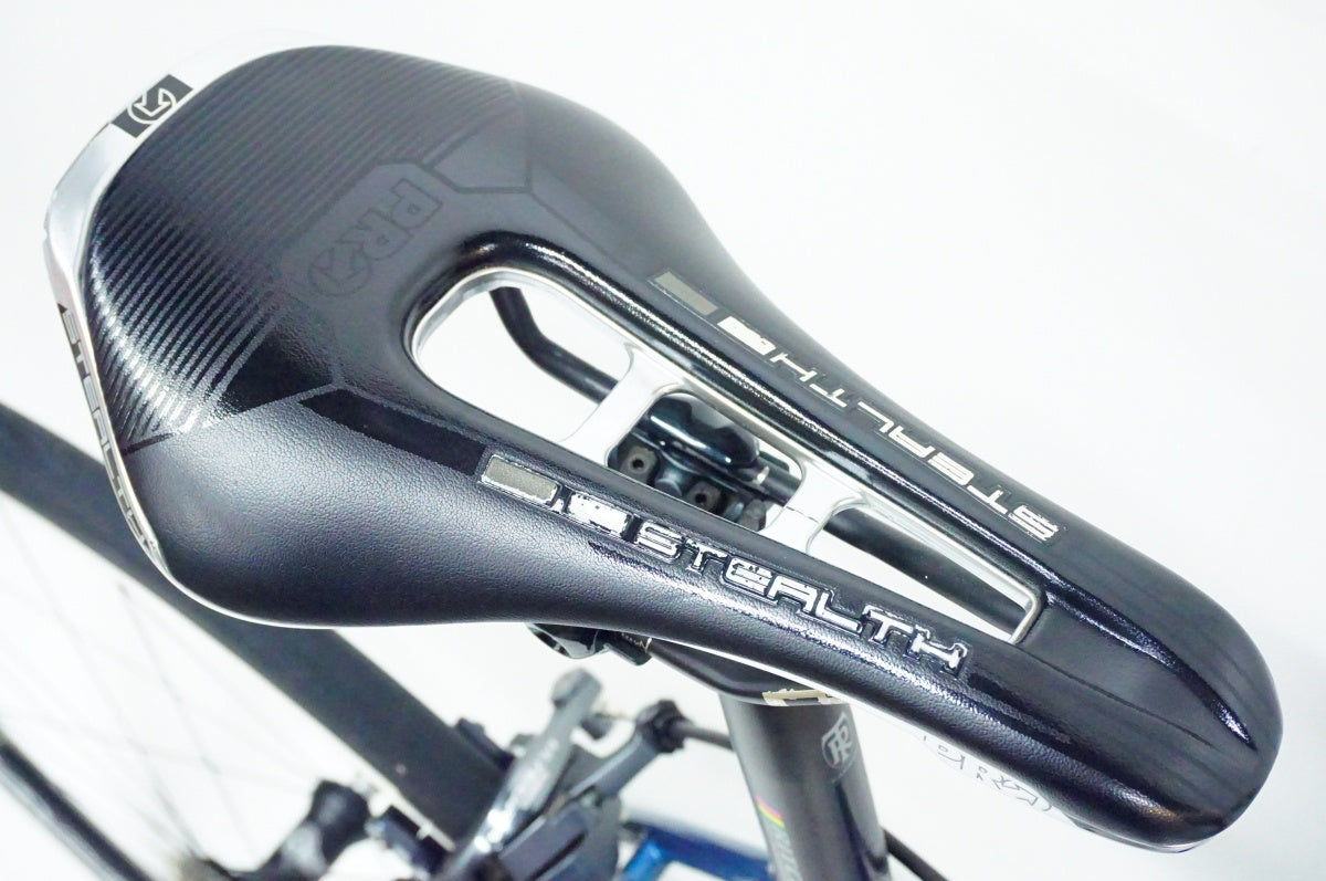 RITCHEY 「リッチー」 LOGIC 2019年頃 ロードバイク / 名古屋大須店