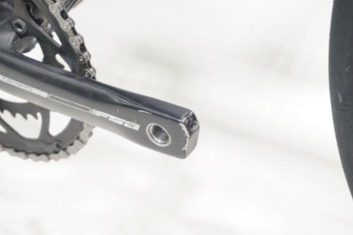 FUJI 「フジ」 BALLAD Ω 2021年モデル ロードバイク / 滋賀大津店