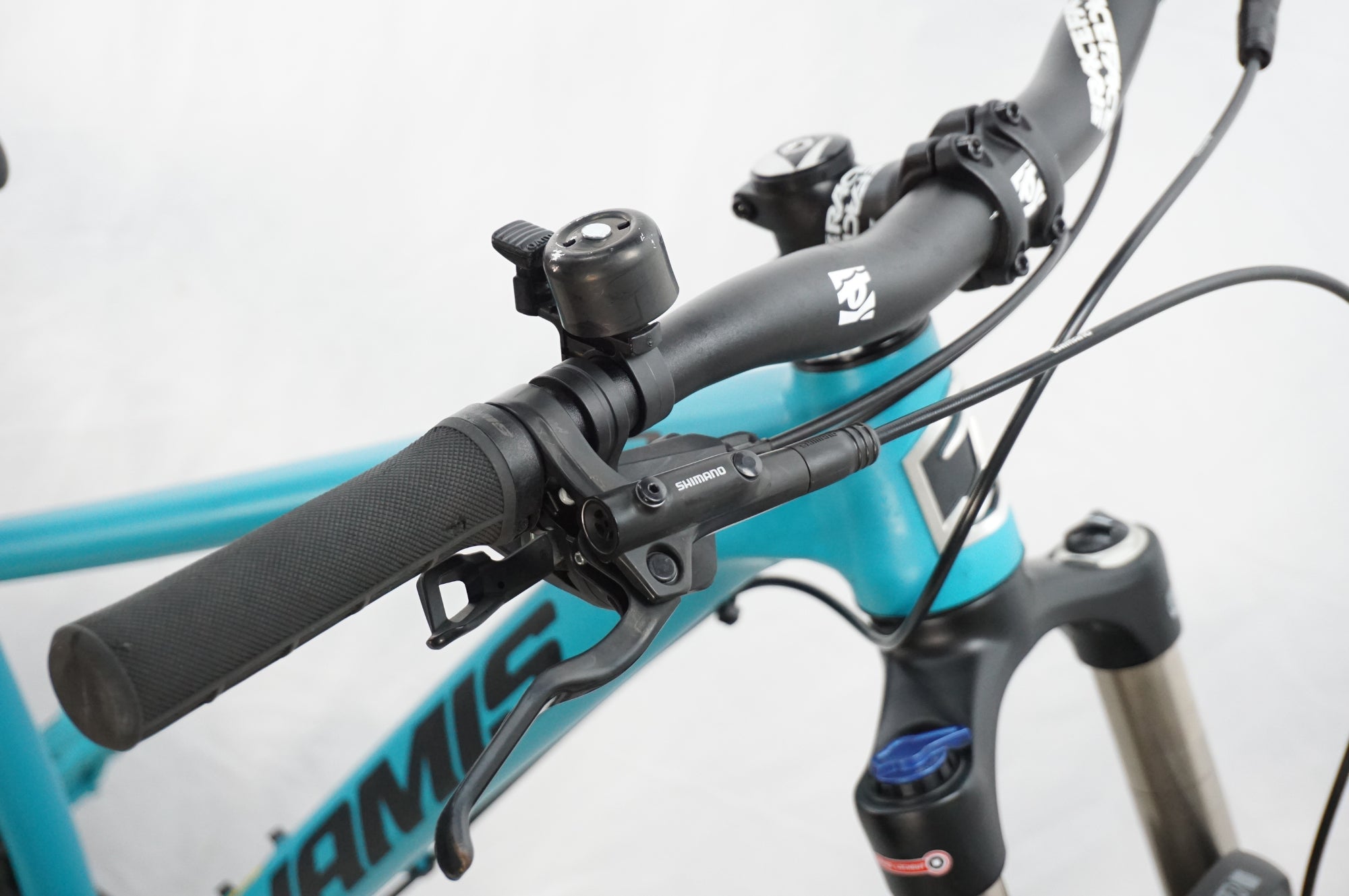 JAMIS 「ジェイミス」 KOMODO A2 2020年モデル マウンテンバイク / 川越店