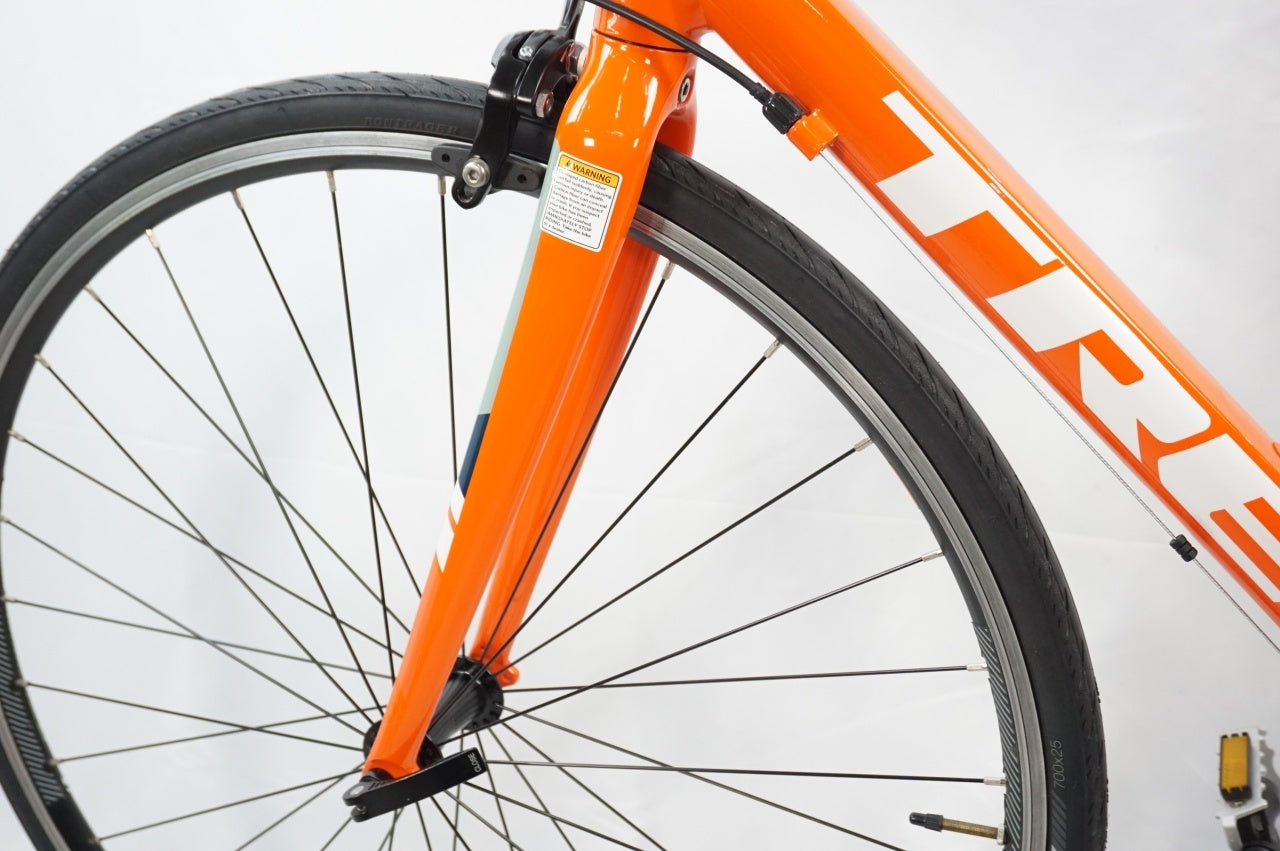 TREK 「トレック」 1.1 2017年モデル ロードバイク / 川越店