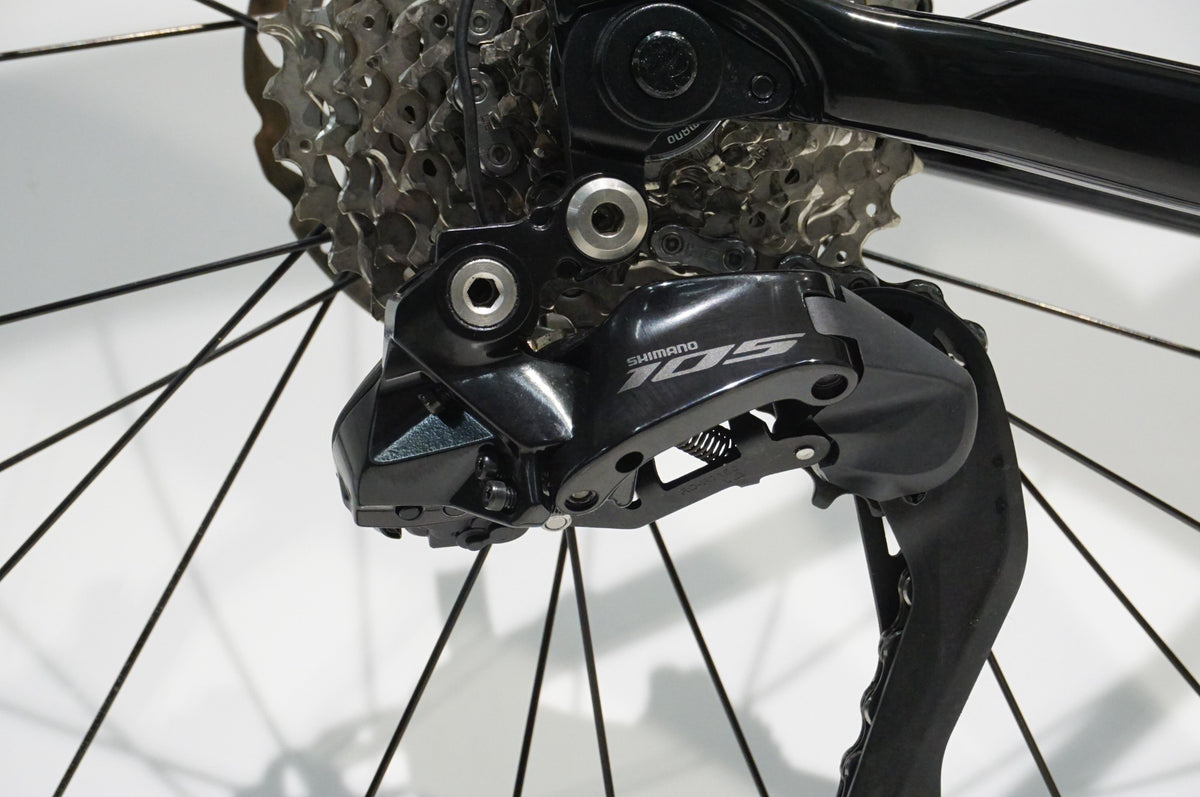 CORRATEC 「コラテック」 R.T. CARBON DISC 105 Di2 2024年モデル ロードバイク / 浜松店