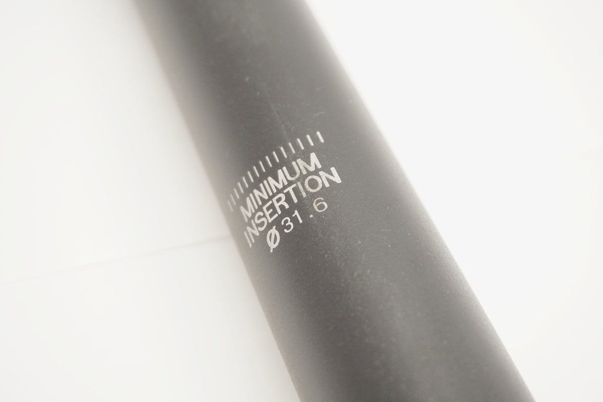 CINELLI 「チネリ」 φ31.6 360mm シートポスト / 京都八幡店