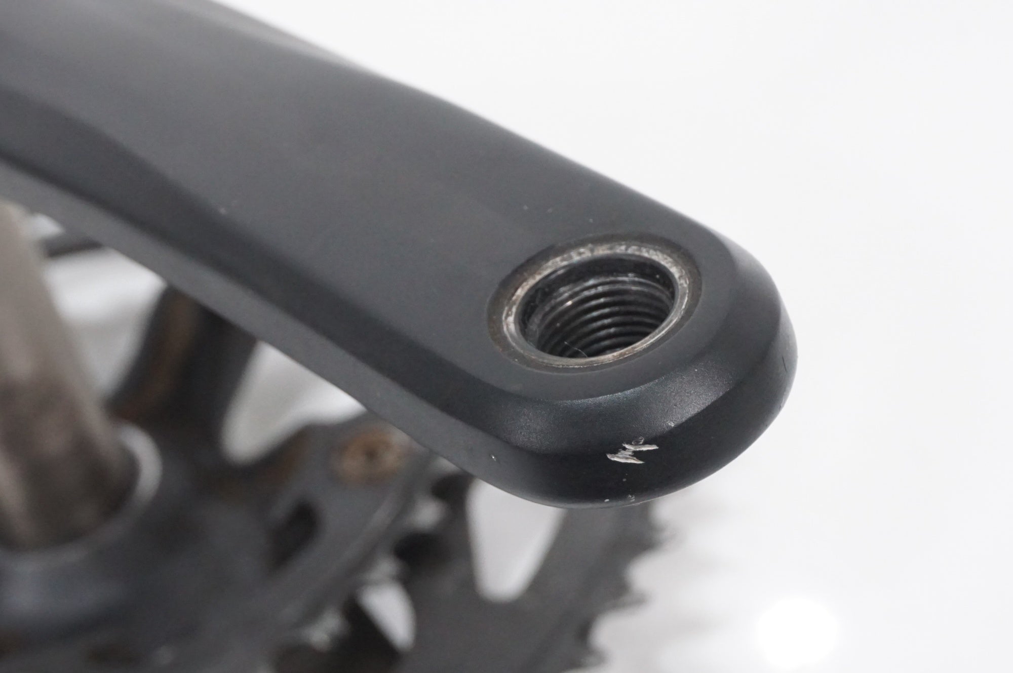 SHIMANO 「シマノ」 105 FC-5750 50-34T 172.5mm クランク / AKIBA店