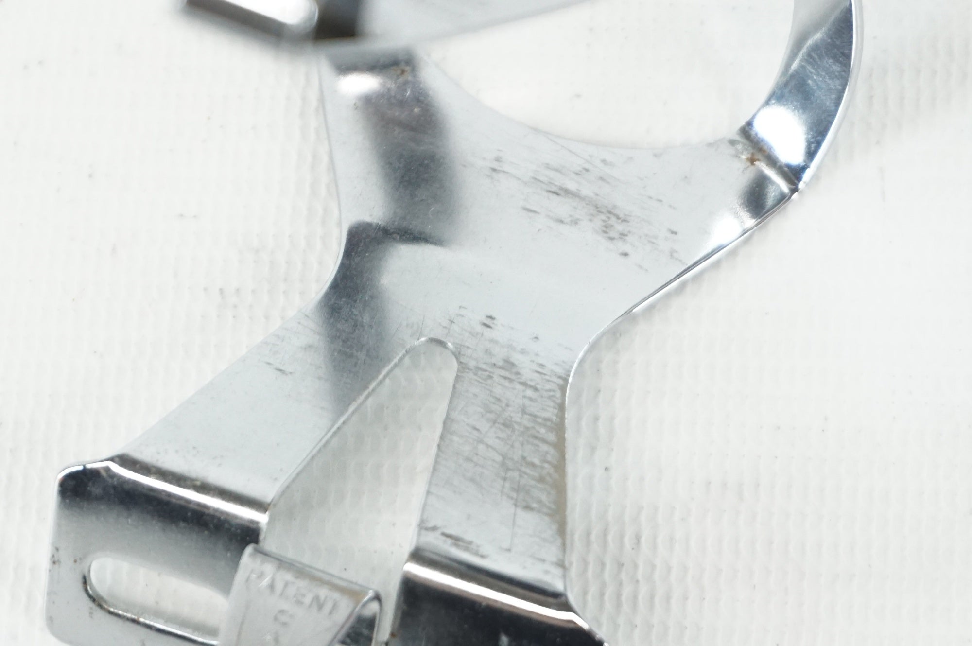 CAMPAGNOLO 「カンパニョーロ」 トゥークリップ / 阪急塚口店