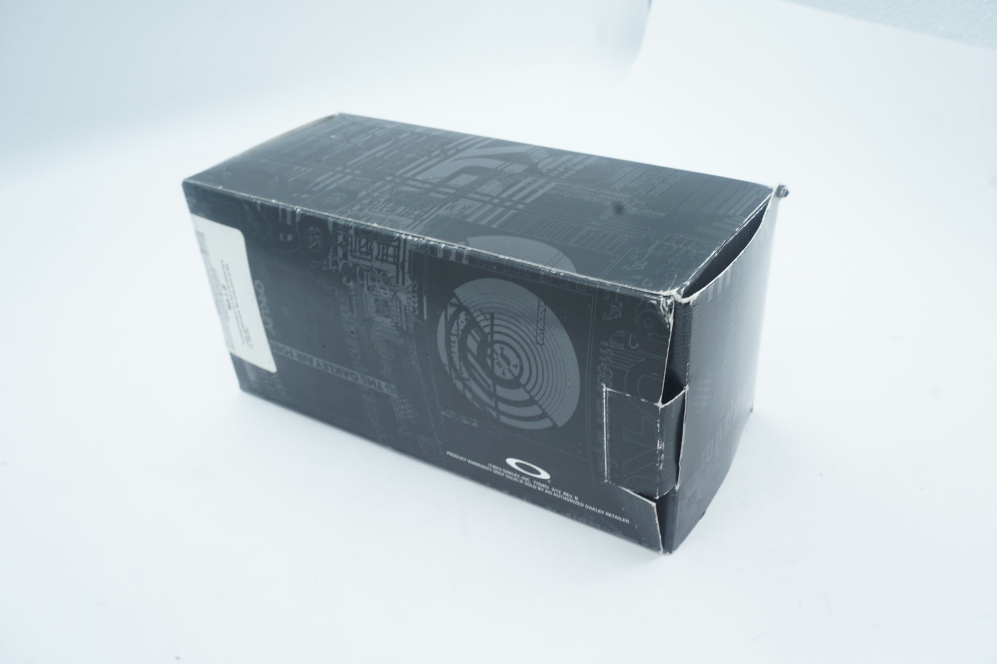 OAKLEY 「オークリー」 RACING JAKETT アイウェア/ 京都西院店
