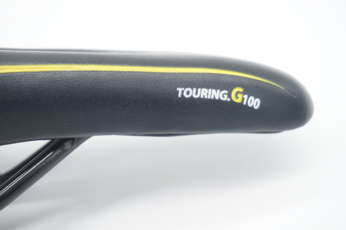 GORIX 「ゴリックス」 TOURING G100 サドル / 滋賀大津店
