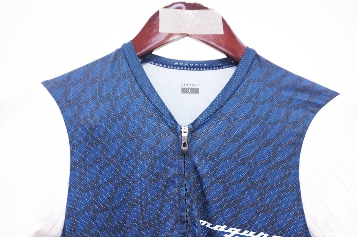 SUNVOLT 「サンボルト」 Lサイズ セパレートワンピース / 大阪