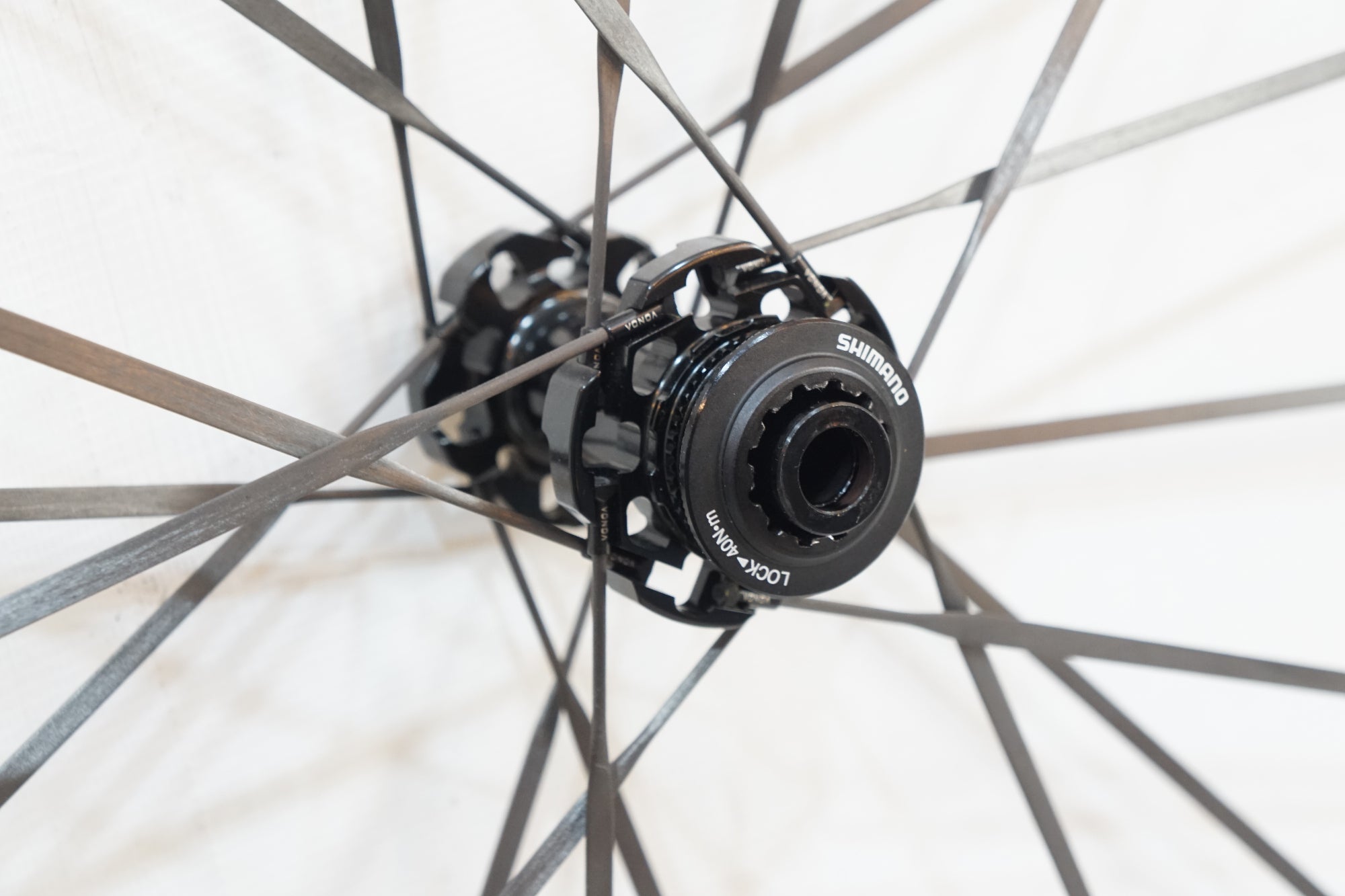 LUN 「ルン」 HYPER D45 シマノ11速 ホイールセット / バイチャリ浦和ベース