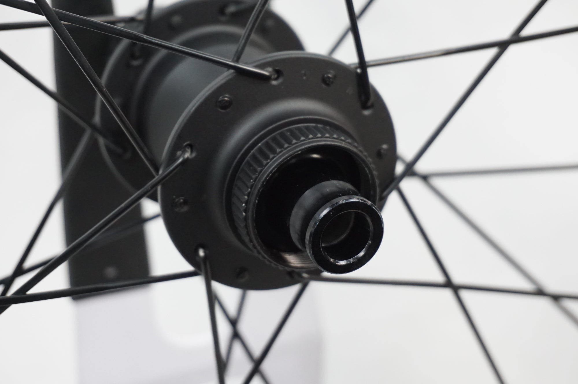 BONTRAGER 「ボントレガー」 AEOLUS ELITE 50 TLR DISC ホイールセット / 川越店