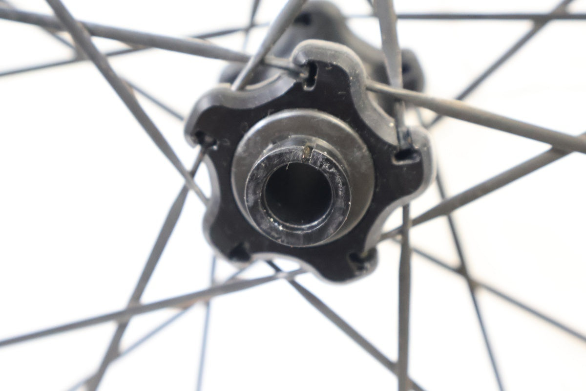 ジャンク MAVIC 「マビック」 COSMIC PRO CARBON SL UST DISC フロントホイール / 高知店