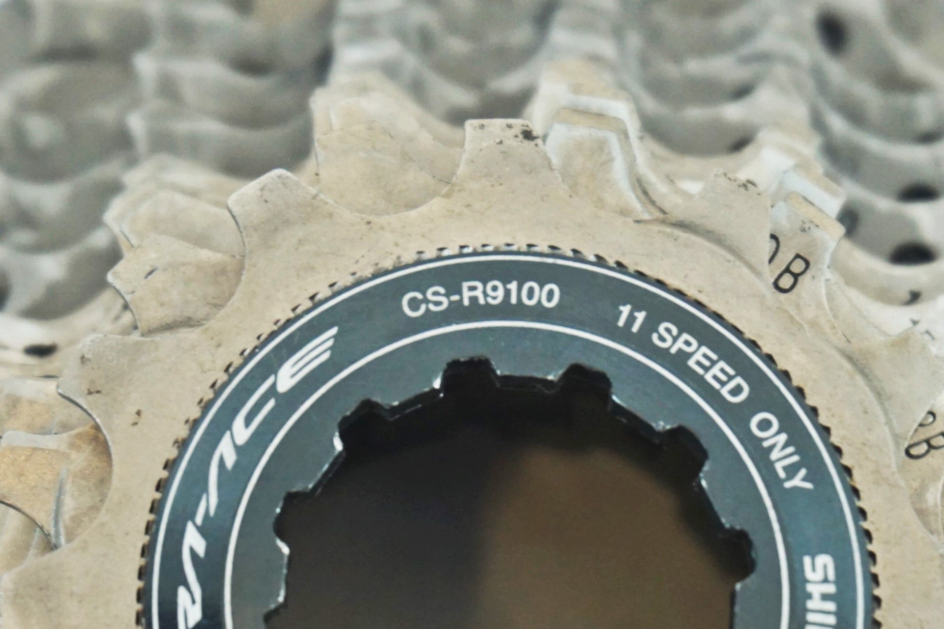 シマノ Dura-Ace CS-R9100 11S(11-28T 11-30T 12-28T)