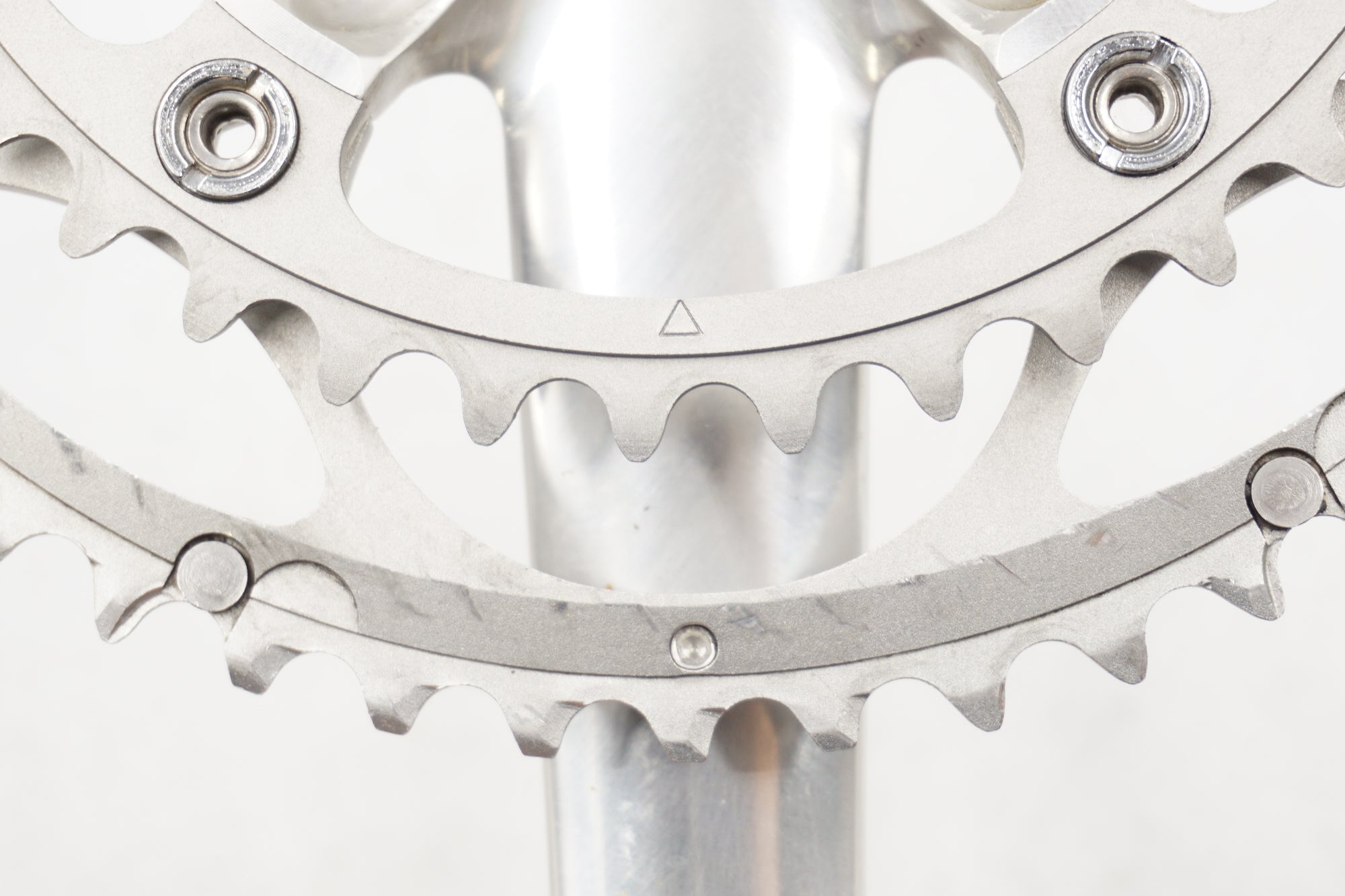 SHIMANO 「シマノ」 ULTEGRA FC-6500 52-39T 170mm クランク / 奈良店