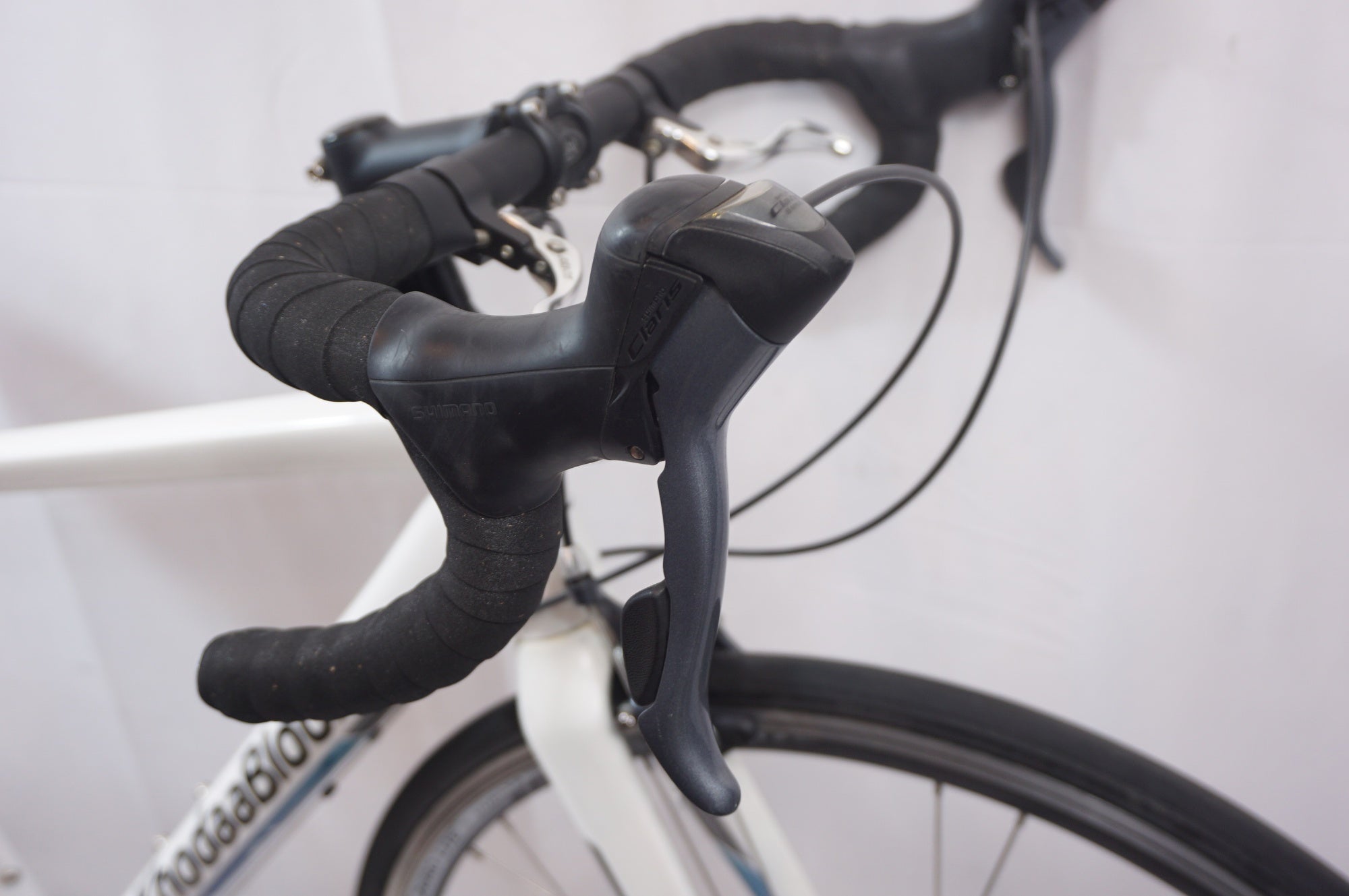 KHODAABLOOM 「コーダブルーム」 FARNA CLARIS 2015年モデル ロードバイク / 世田谷店