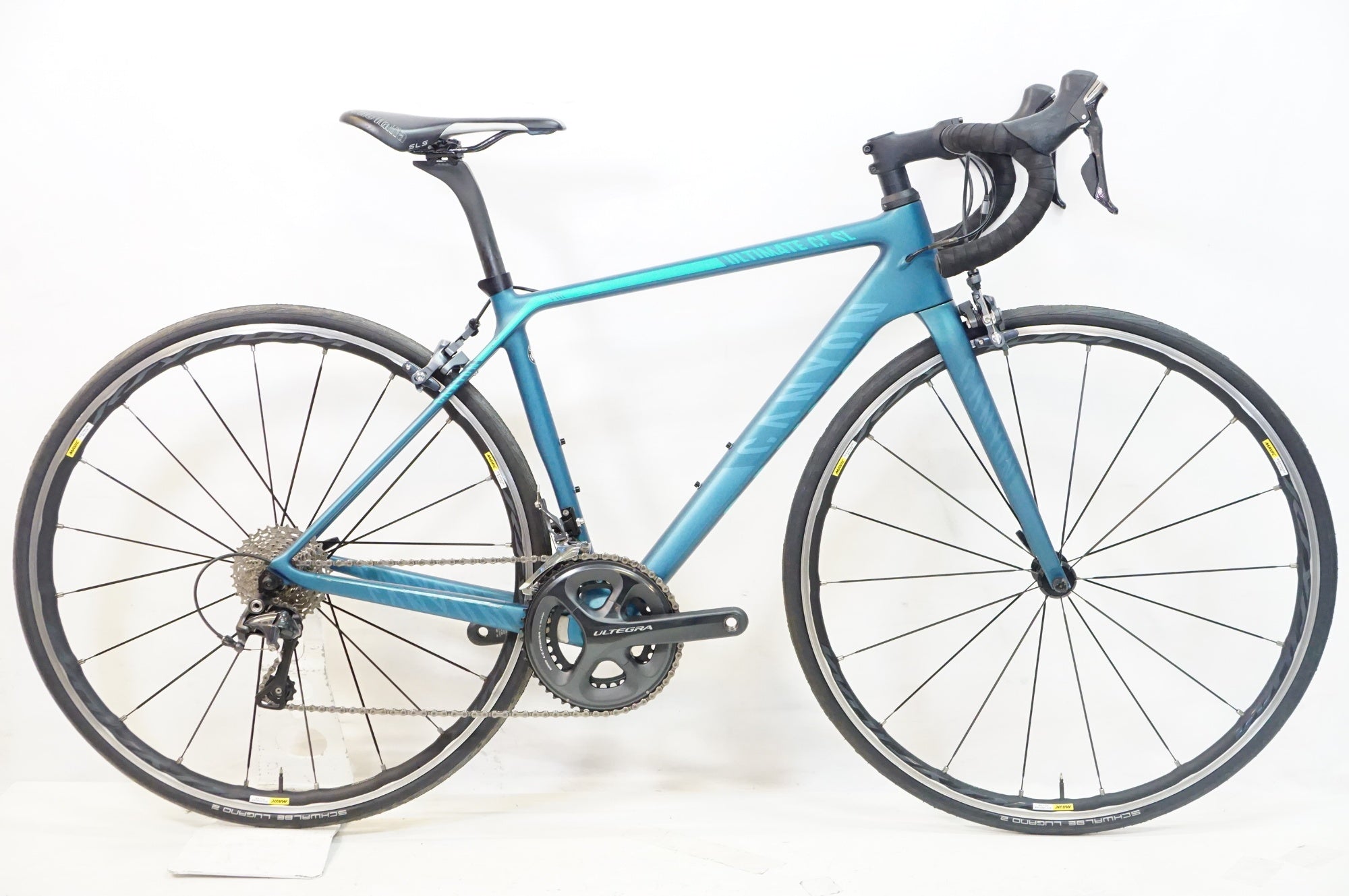 CANYON 「キャニオン」 ULTIMATE CF SL 9.0 WMN 2016年モデル ロードバイク / 熊谷本店