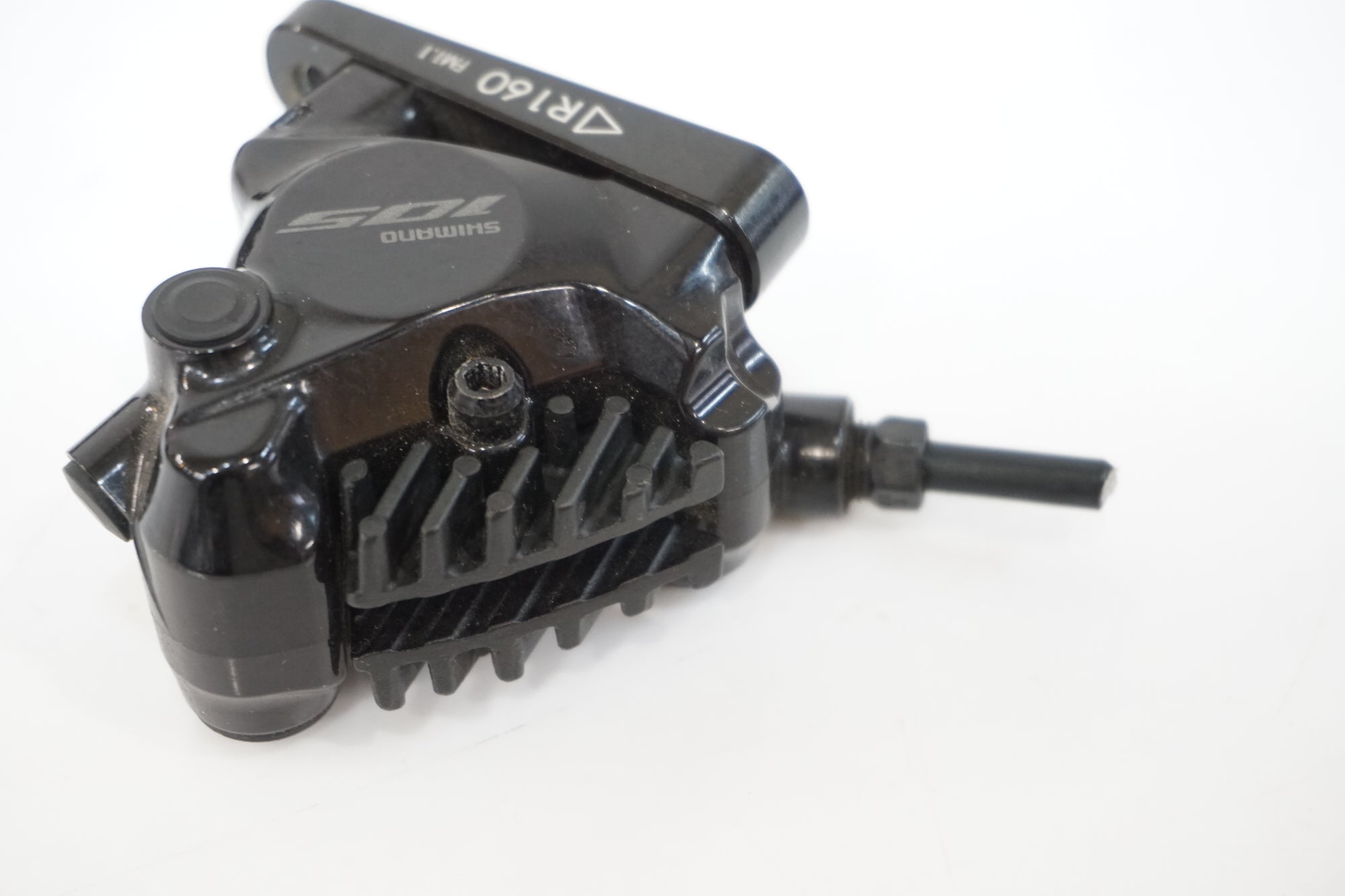 SHIMANO 「シマノ」 105 BR-R7170 ディスクブレーキキャリパーセット