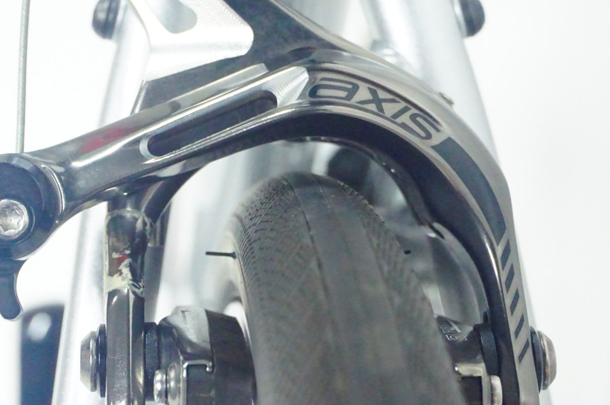 SPECIALIZED 「スペシャライズド」 DOLCE COMP EQ 2015年モデル