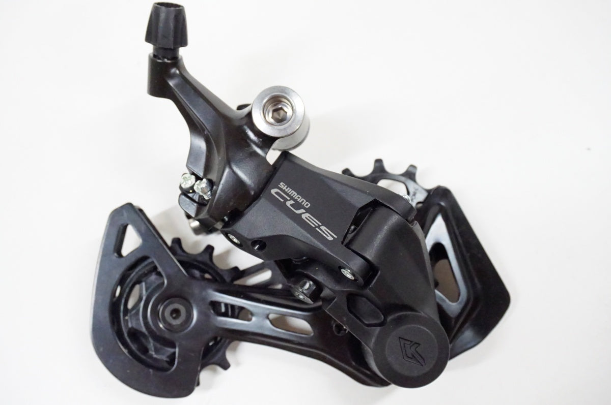 SHIMANO 「シマノ」 CUES RD-U4000 リアディレイラー / 名古屋大須店