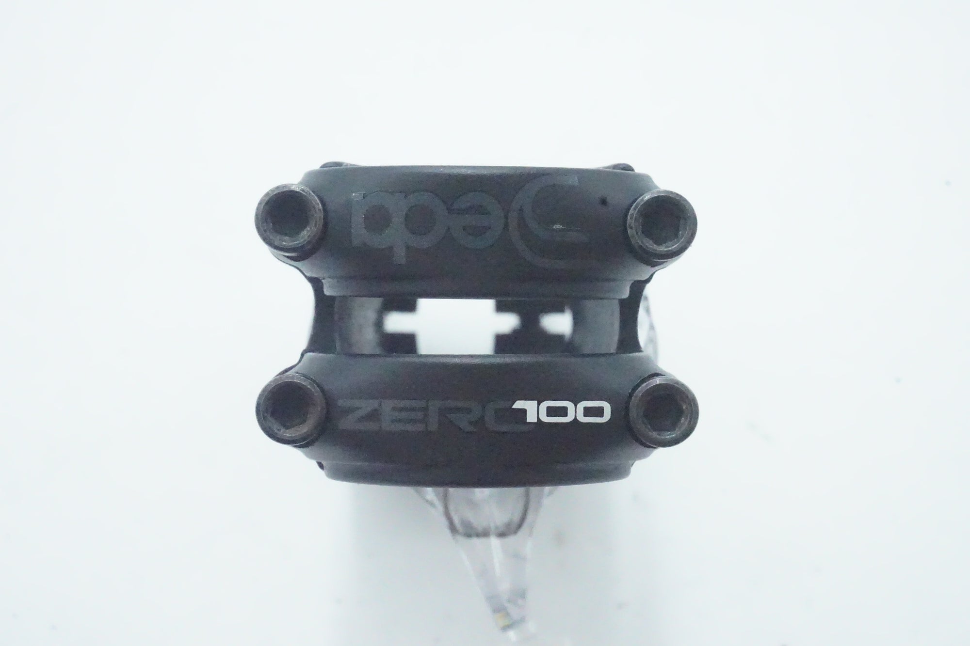 DEDA「デダ」 ZERO100 φ31.7 100mm 82° ステム/ 京都西院店