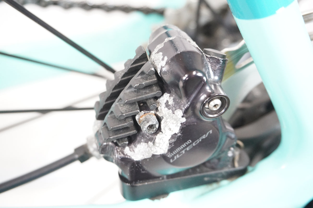BIANCHI 「ビアンキ」 OLTRE XR3 DISC 2024年モデル カスタム ロードバイク / 宇都宮店
