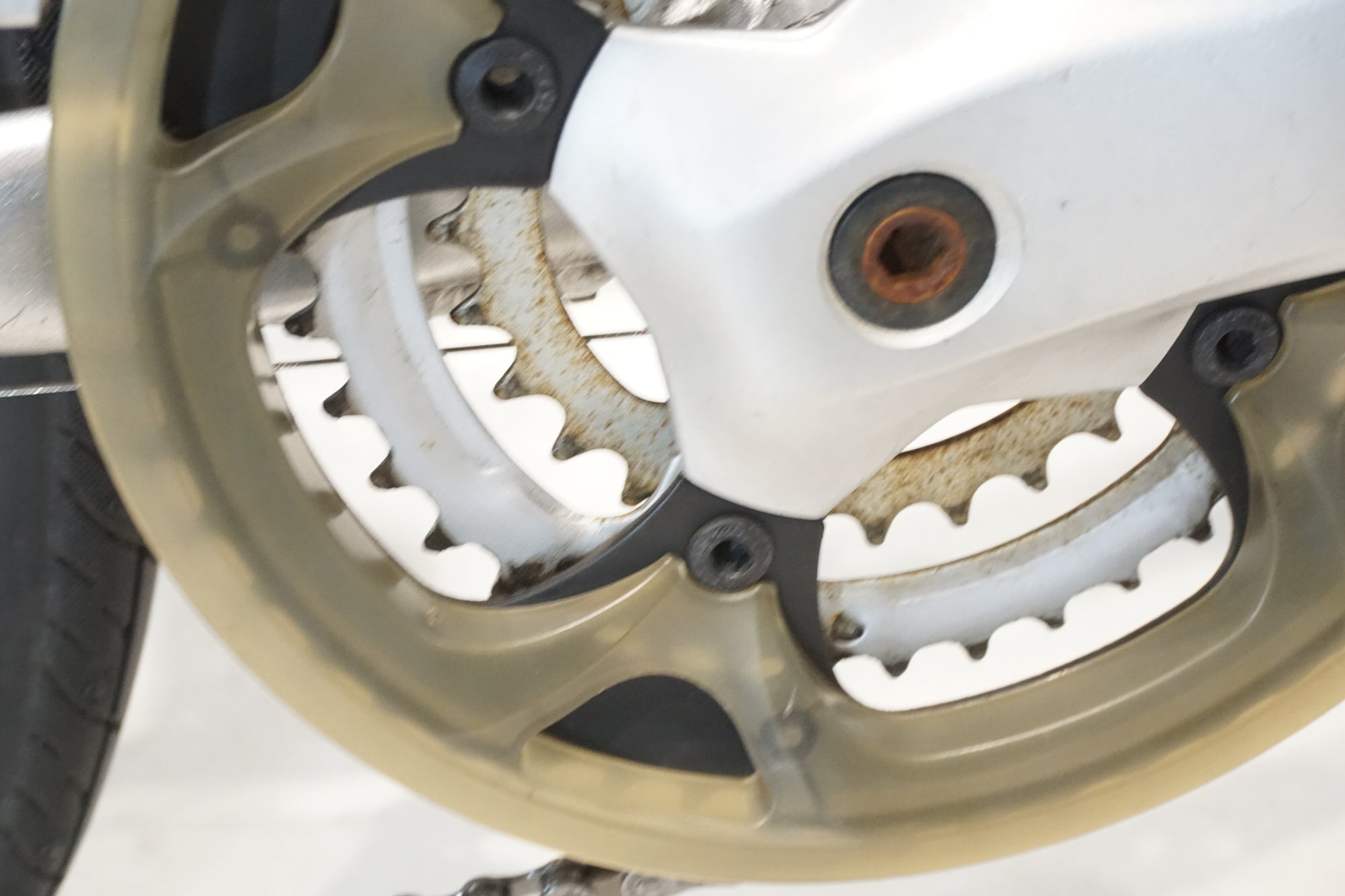 GIANT 「ジャイアント」 GRAVIER 2015年モデル クロスバイク / 横浜戸塚店