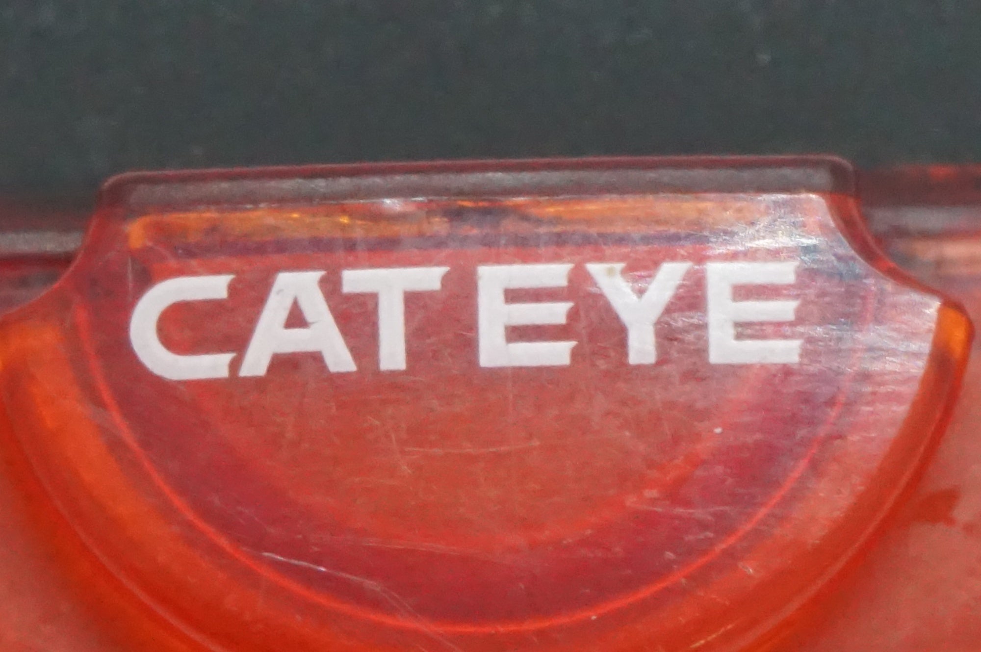 CATEYE「キャットアイ」 TL-LD710 リアライト / 福岡店